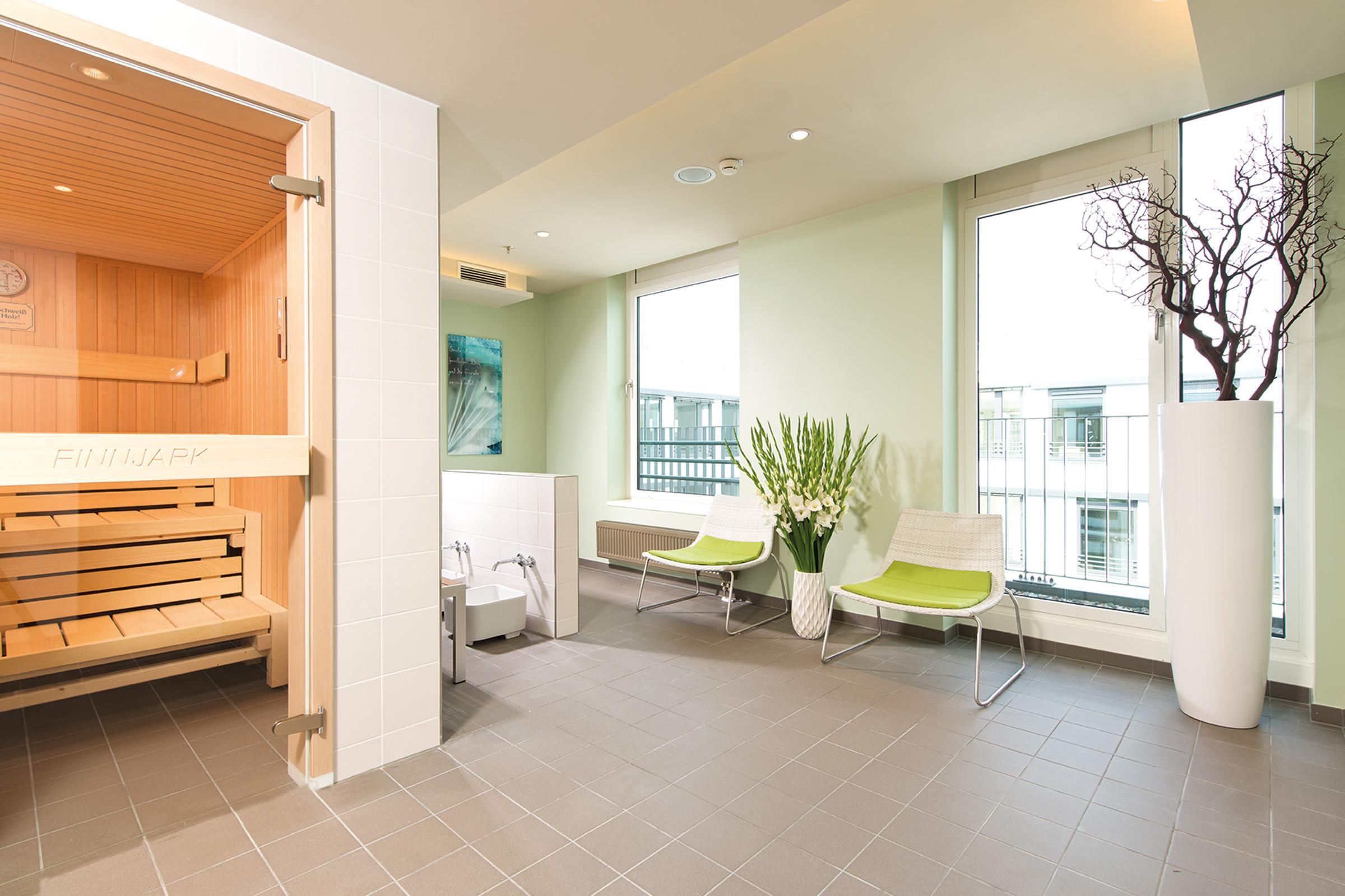 Leonardo Hotel Berlin Mitte Bagian luar foto Finijärki